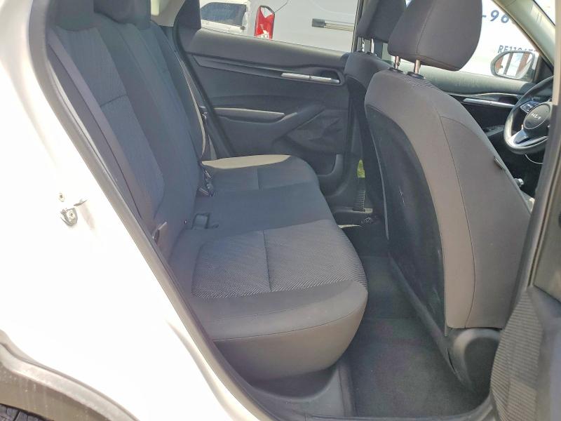 Продаж на аукціоні авто 2023 Kia Seltos, vin: KNDEPCAA3P7390121, номер лоту: 53947246