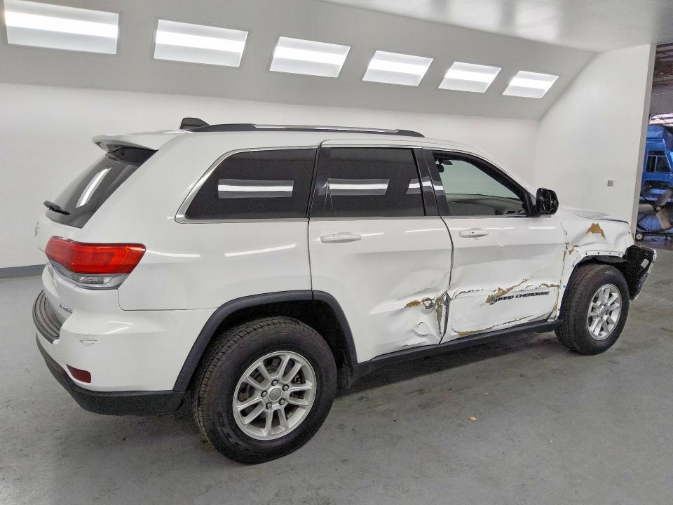 Продаж на аукціоні авто 2018 Jeep Grand Cherokee, vin: 1C4RJEAG9JC111787, номер лоту: 50483156