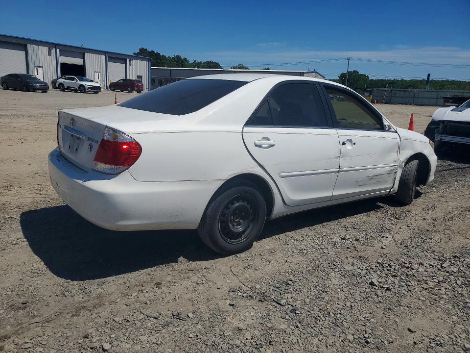 Aukcja sprzedaży 2006 Toyota Camry, vin: 4T1BE32K46U730081, numer aukcji: 52884046