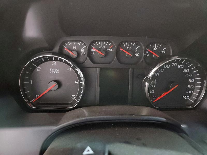 Aukcja sprzedaży 2015 Gmc Sierra, vin: 1GTN2TEC8FZ345074, numer aukcji: 53189996
