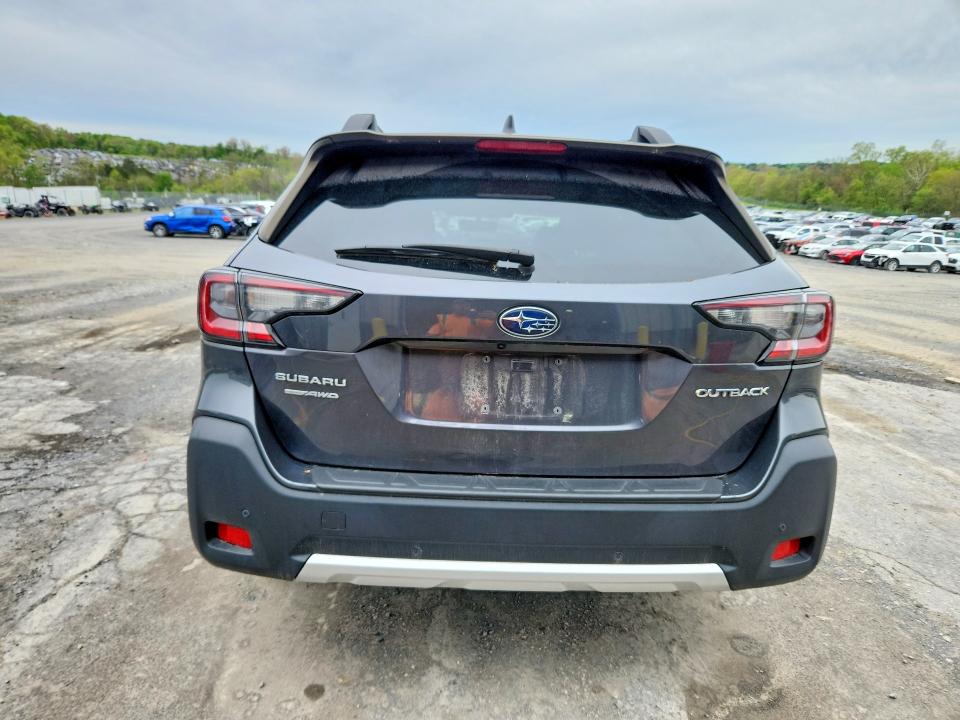 Aukcja sprzedaży 2023 Subaru Outback, vin: 4S4BTANC5P3106988, numer aukcji: 52669726