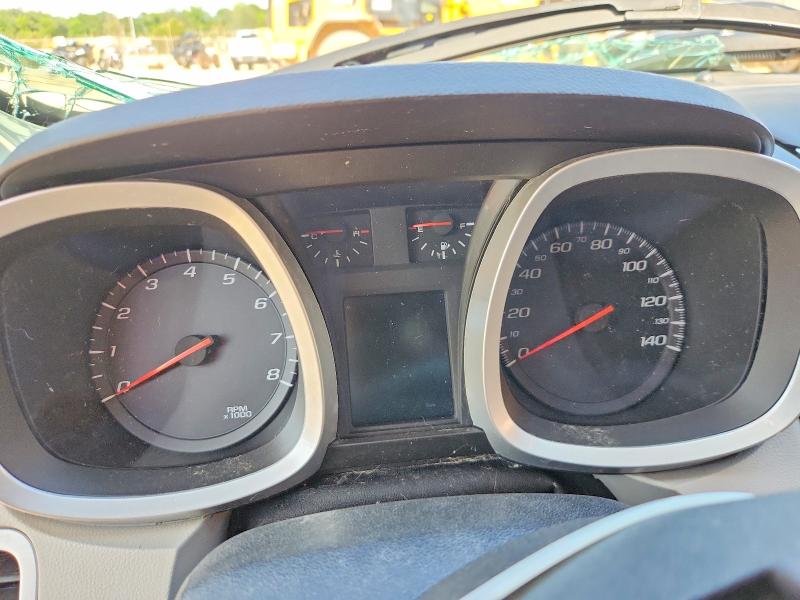 Aukcja sprzedaży 2015 Chevrolet Equinox, vin: 2GNALAEK9F1102588, numer aukcji: 54823356