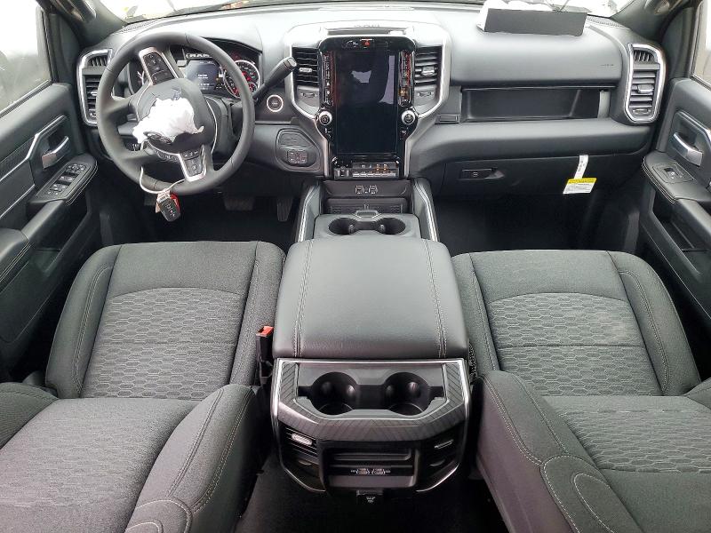Продаж на аукціоні авто 2026 Ram 2500, vin: 3C6UR5DJ2TG216902, номер лоту: 50607826