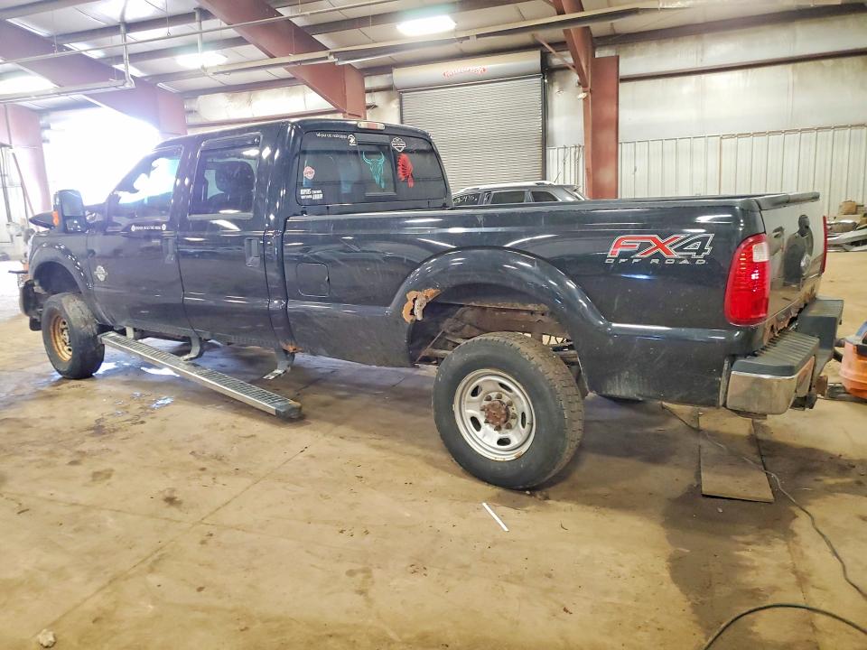51713396 :رقم المزاد ، 1FT8W3BT3CEB14785 vin ، 2012 Ford F350 مزاد بيع