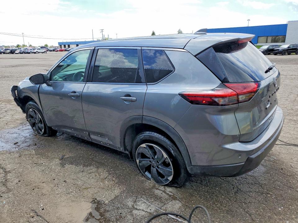Aukcja sprzedaży 2024 Nissan Rogue, vin: 5N1BT3BB6RC722791, numer aukcji: 52996346