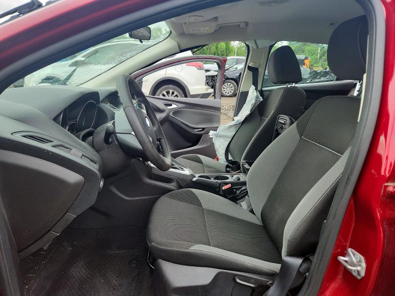 55242876 :رقم المزاد ، 1FADP3F24DL288882 vin ، 2013 Ford Focus مزاد بيع