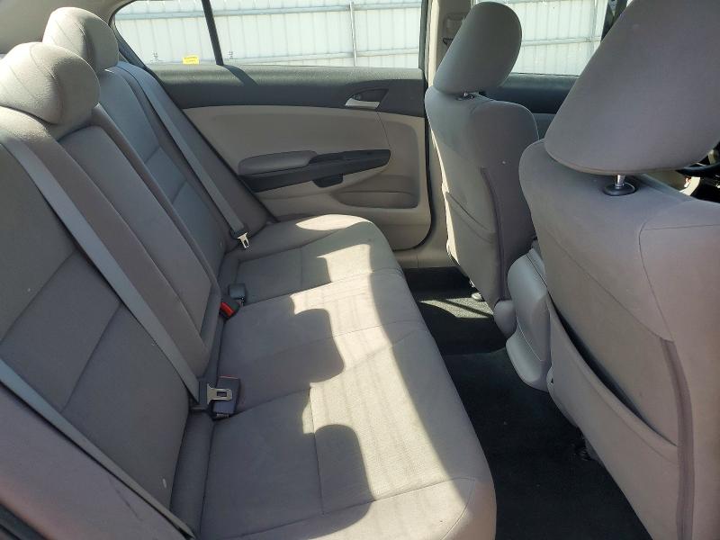Продажа на аукционе авто 2012 Honda Accord, vin: 1HGCP2F38CA141307, номер лота: 55355946