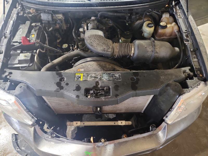 2004 Ford F150 მანქანა იყიდება აუქციონზე, vin: 1FTRX12WX4NB04434, აუქციონის ნომერი: 54400266