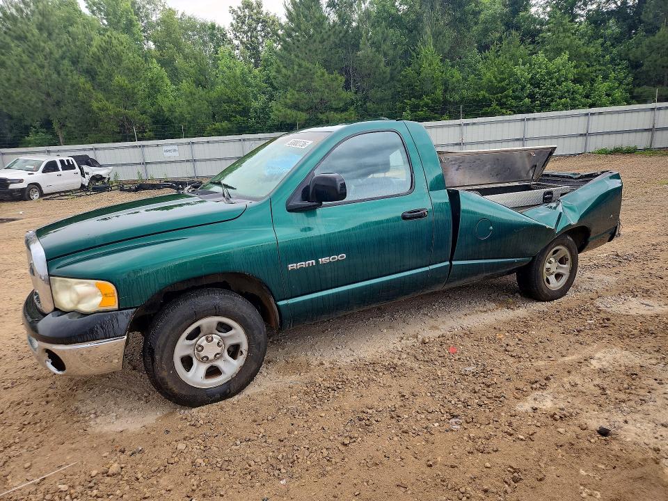 Aukcja sprzedaży 2003 Dodge Ram 1500, vin: 1D7HA16K83J501768, numer aukcji: 53882736