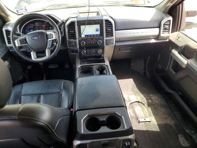 2021 Ford F250 მანქანა იყიდება აუქციონზე, vin: 1FT7W2BN7MEC30953, აუქციონის ნომერი: 49561436