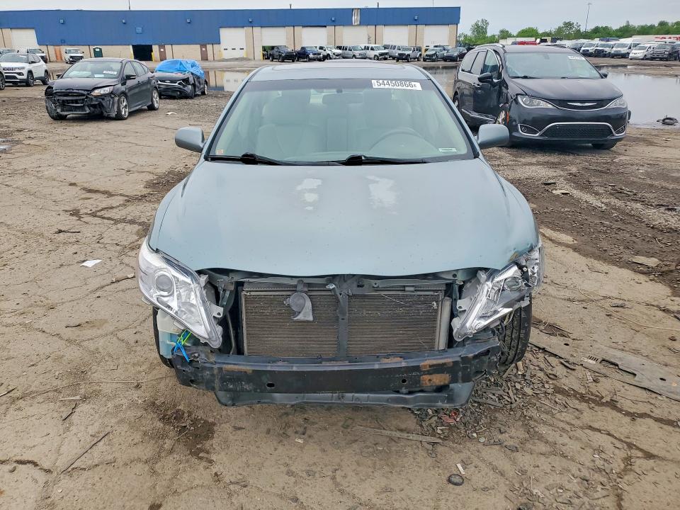 Aukcja sprzedaży 2011 Toyota Camry, vin: 4T1BF3EK4BU667647, numer aukcji: 54450866
