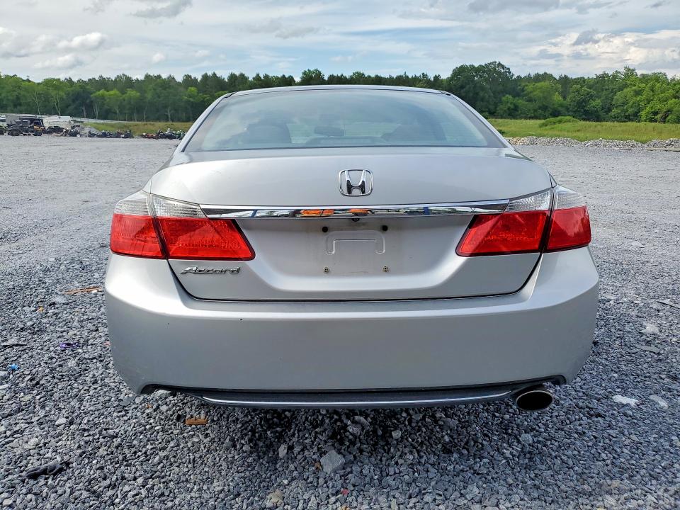 Aukcja sprzedaży 2013 Honda Accord, vin: 1HGCR2F38DA206040, numer aukcji: 55237176