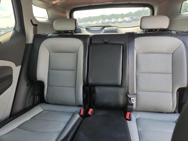 Продажа на аукционе авто 2018 Gmc Terrain, vin: 3GKALPEX3JL223961, номер лота: 53166076