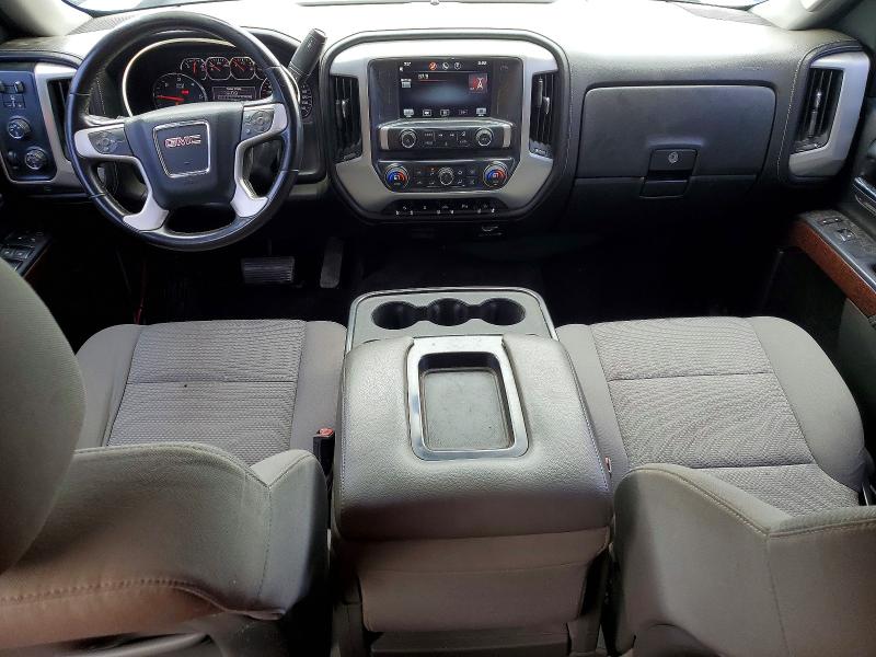 50782556 :رقم المزاد ، 3GTU2UEC8EG469975 vin ، 2014 Gmc Sierra مزاد بيع