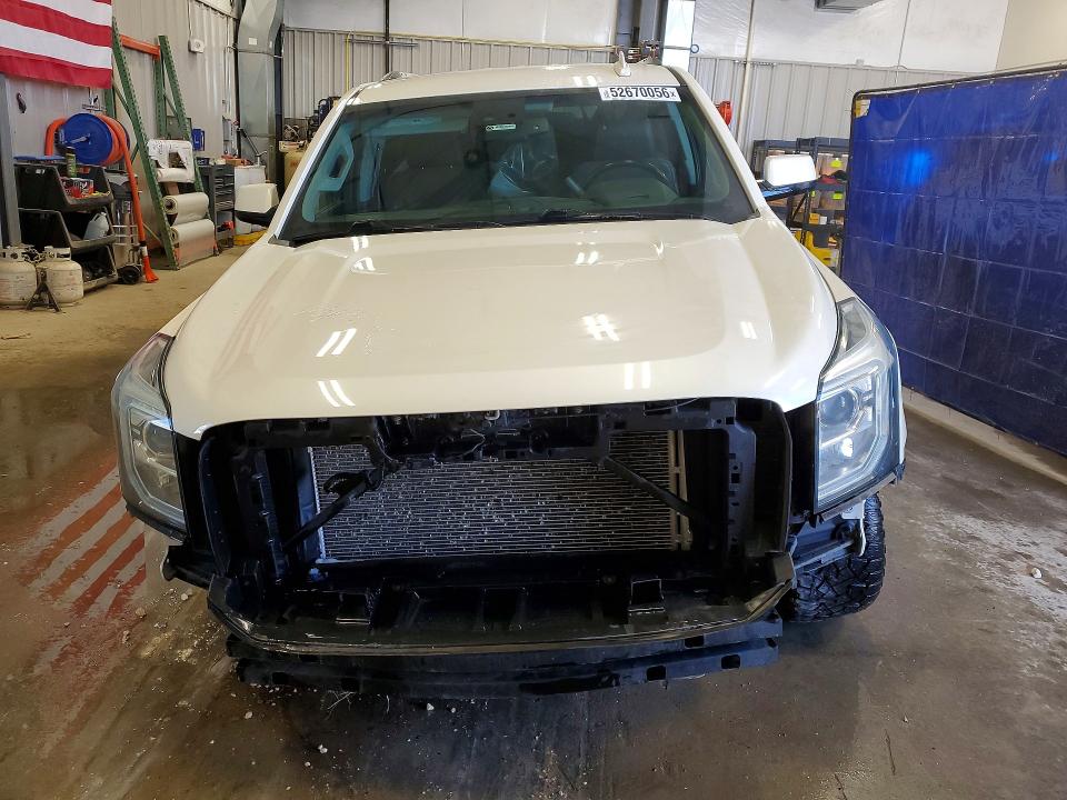 2015 Gmc Yukon მანქანა იყიდება აუქციონზე, vin: 1GKS2CKJ1FR508495, აუქციონის ნომერი: 52670056