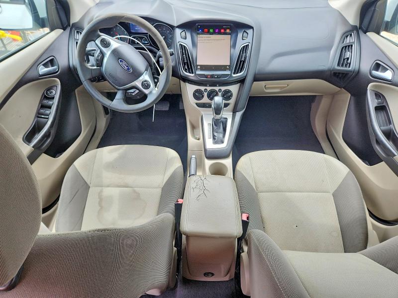 Продажа на аукционе авто 2013 Ford Focus, vin: 1FADP3K28DL306998, номер лота: 52901826
