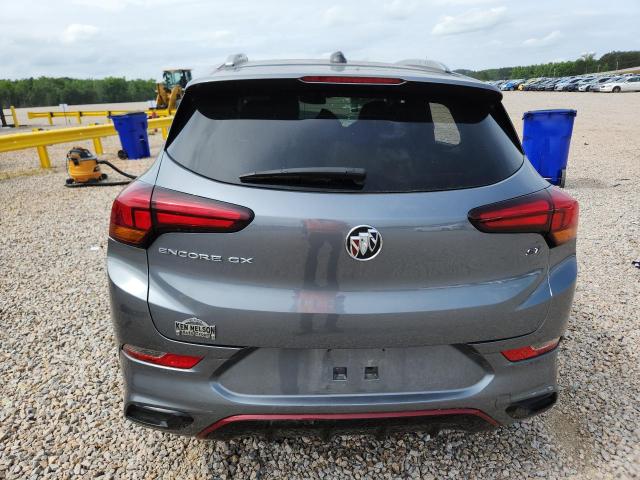Aukcja sprzedaży 2022 Buick Encore Gx, vin: KL4MMDSLXNB090171, numer aukcji: 52360006