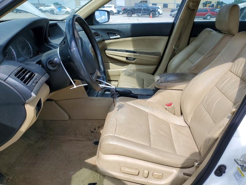 51438696 :رقم المزاد ، 1HGCP2F67CA037062 vin ، 2012 Honda Accord مزاد بيع