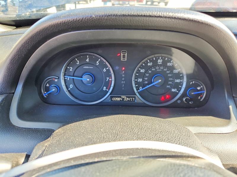 Продажа на аукционе авто 2010 Honda Accord Crosstour, vin: 5J6TF1H37AL006422, номер лота: 52713436