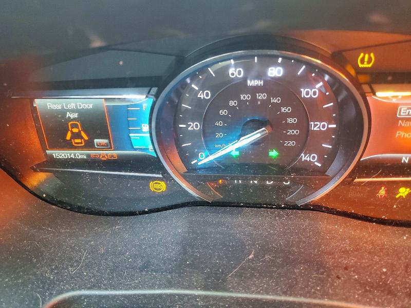 2018 Ford Explorer მანქანა იყიდება აუქციონზე, vin: 1FM5K7D80JGB77130, აუქციონის ნომერი: 52892206