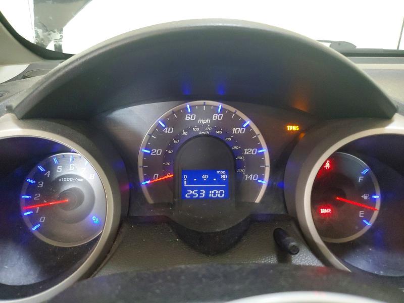 Продажа на аукционе авто 2012 Honda Fit, vin: JHMGE8H35CC021778, номер лота: 55175636