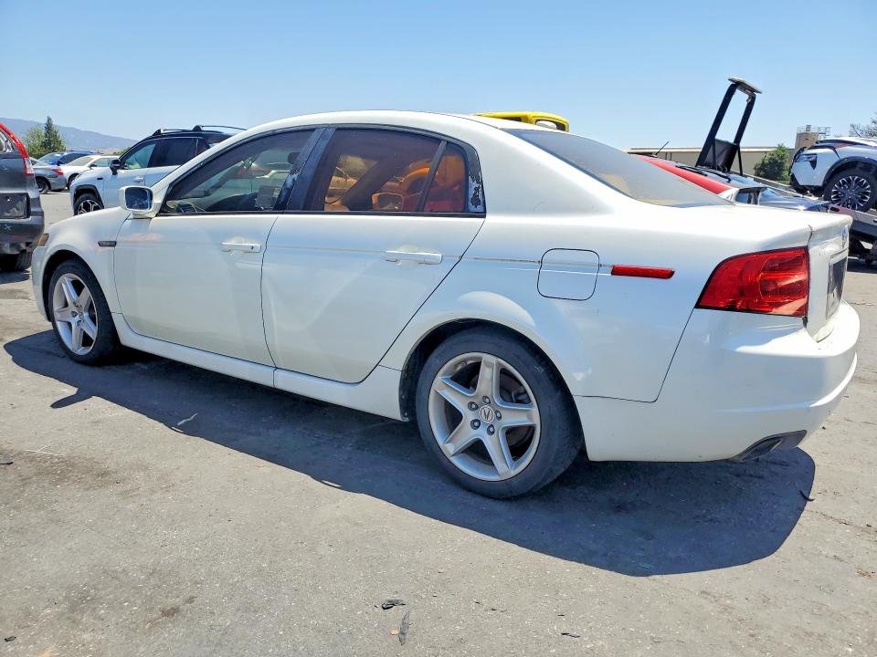 Aukcja sprzedaży 2006 Acura 3.2tl, vin: 19UUA66216A059413, numer aukcji: 52853606