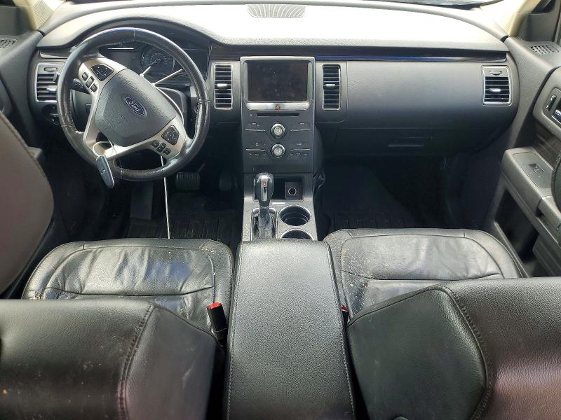 Aukcja sprzedaży 2016 Ford Flex, vin: 2FMGK5C89GBA10697, numer aukcji: 52799226