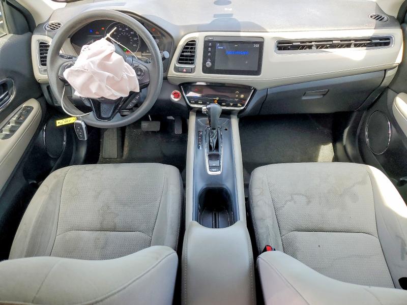 49994996 :رقم المزاد ، 3CZRU5H56NM701441 vin ، 2022 Honda Hr-v مزاد بيع