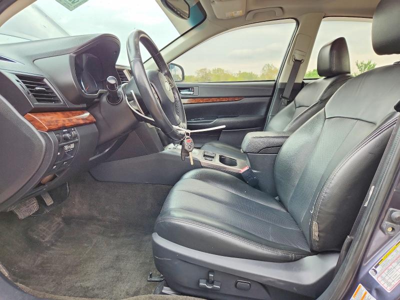 52092206 :رقم المزاد ، 4S3BMCL65D3005732 vin ، 2013 Subaru Legacy مزاد بيع