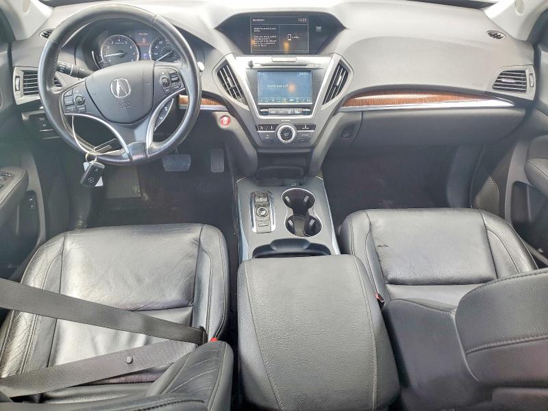 Aukcja sprzedaży 2019 Acura Mdx, vin: 5J8YD3H34KL011304, numer aukcji: 52522766