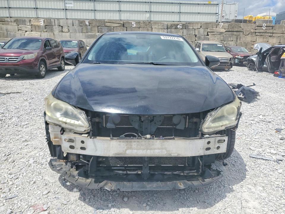 Продажа на аукционе авто 2012 Lexus Ct, vin: JTHKD5BH2C2096153, номер лота: 53722216