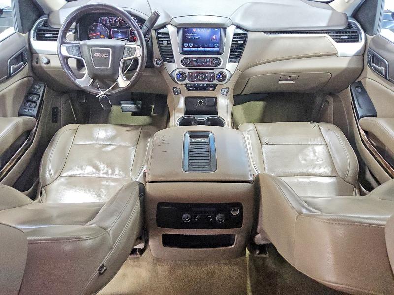 Продажа на аукционе авто 2016 Gmc Yukon, vin: 1GKS1BKC8GR450952, номер лота: 52531596