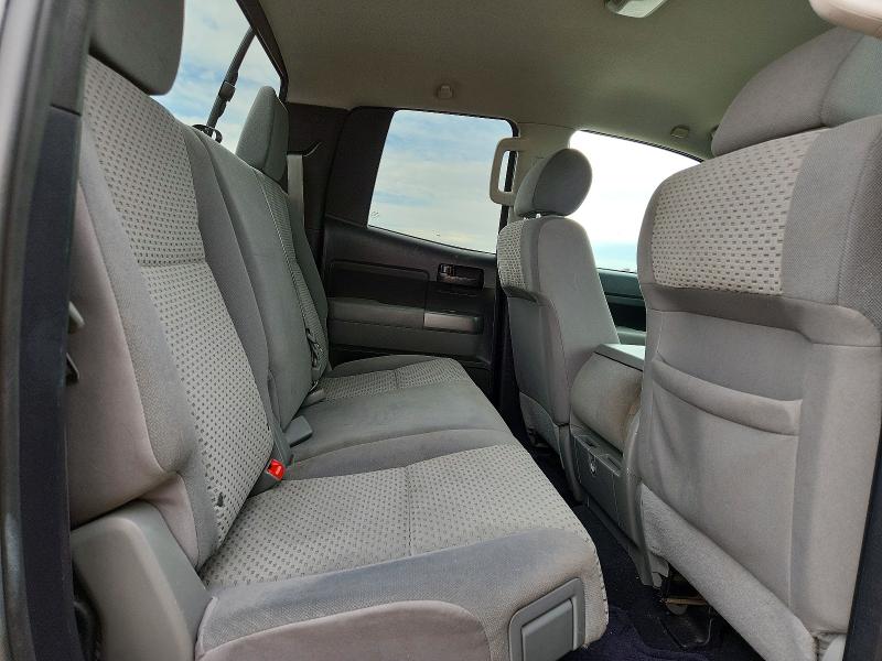 Aukcja sprzedaży 2013 Toyota Tundra, vin: 5TFUW5F19DX275232, numer aukcji: 52413386
