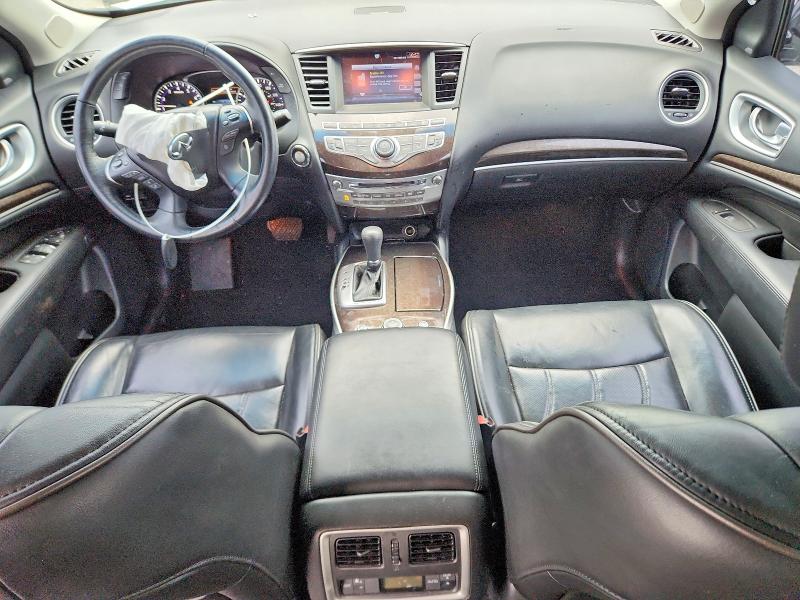 Продаж на аукціоні авто 2015 Infiniti Qx60, vin: 5N1AL0MM8FC546461, номер лоту: 52488906