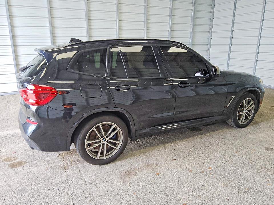 51761656 :رقم المزاد ، 5UXTS3C50J0Y96980 vin ، 2018 Bmw X3 مزاد بيع