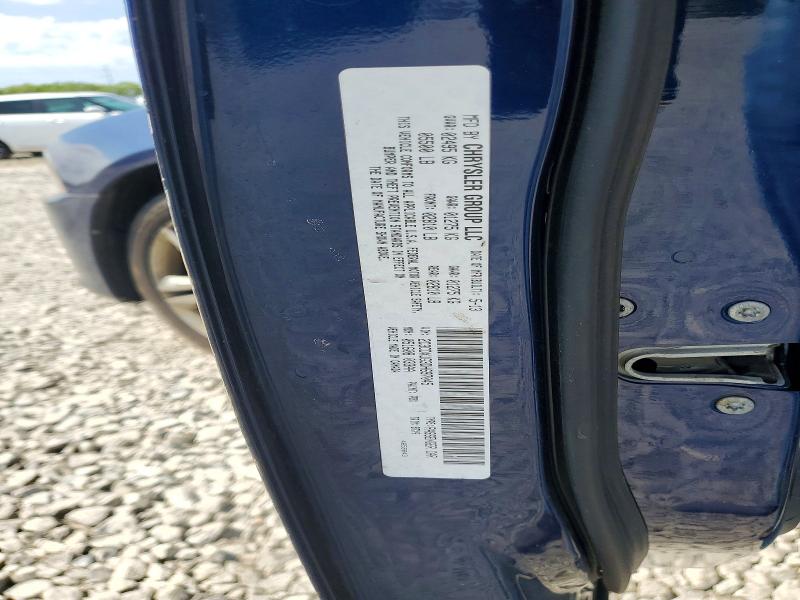 Aukcja sprzedaży 2013 Dodge Charger, vin: 2C3CDXJG3DH697045, numer aukcji: 53942916