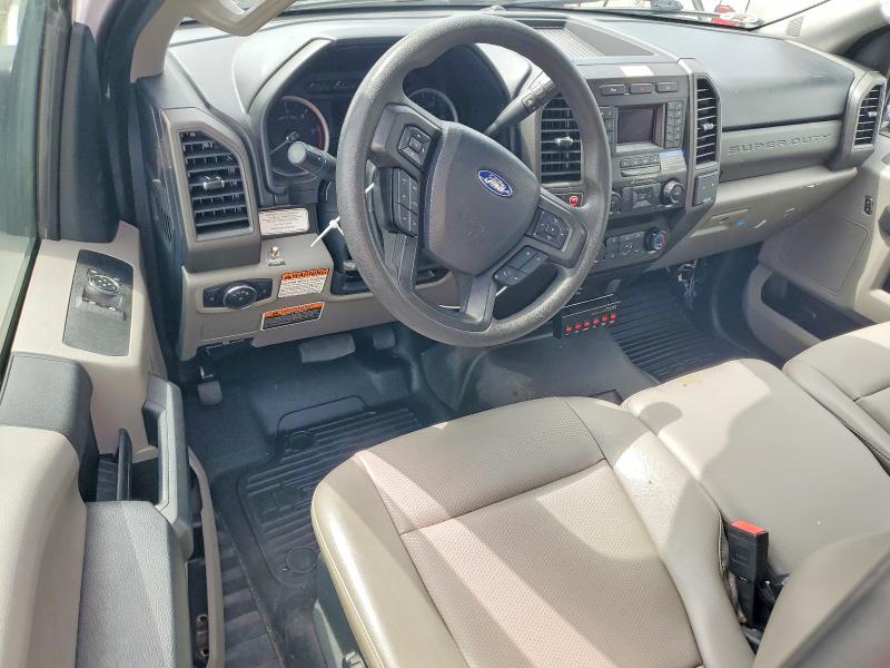 Продаж на аукціоні авто 2020 Ford F450, vin: 1FDUF4GN6LEE10667, номер лоту: 51655966