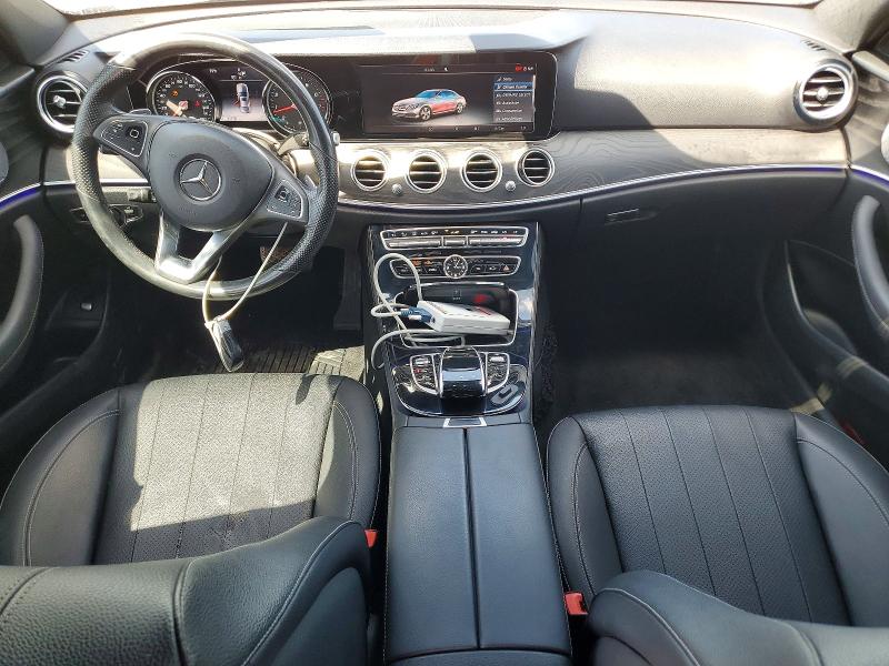 Aukcja sprzedaży 2017 Mercedes-benz E, vin: WDDZF4KB1HA059341, numer aukcji: 52762616