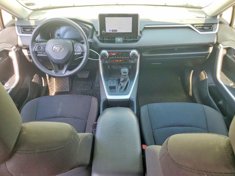 2023 Toyota Rav4 მანქანა იყიდება აუქციონზე, vin: JTMG1RFVXPD093891, აუქციონის ნომერი: 52922906