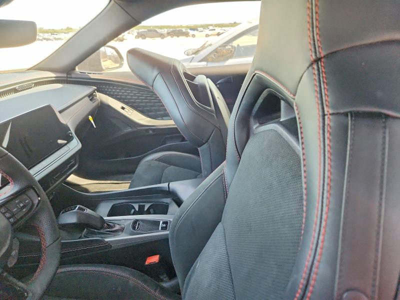 Aukcja sprzedaży 2025 Dodge Charger, vin: 2C3CDBDK3SR547477, numer aukcji: 53840326
