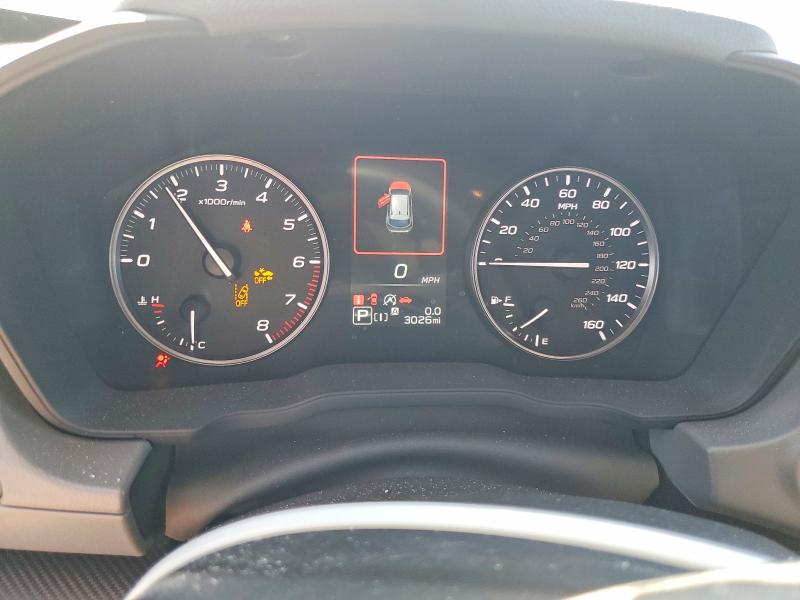 Продажа на аукционе авто 2026 Subaru Crosstrek, vin: 4S4GUHD64T3709979, номер лота: 55574906