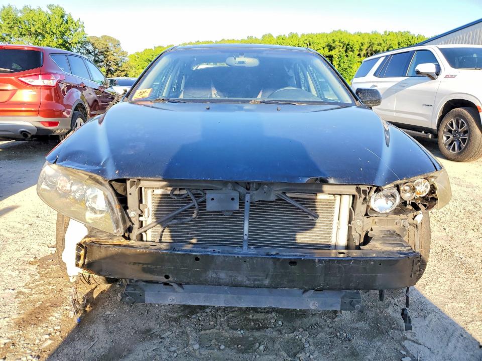 Aukcja sprzedaży 2008 Mazda 6, vin: 1YVHP80C485M32851, numer aukcji: 52780756