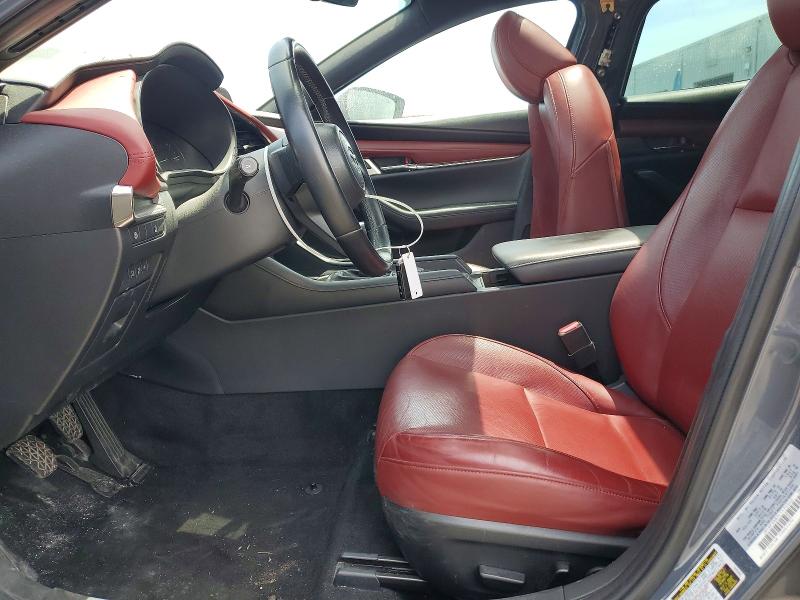 Продаж на аукціоні авто 2020 Mazda 3, vin: JM1BPANM7L1174040, номер лоту: 52397416