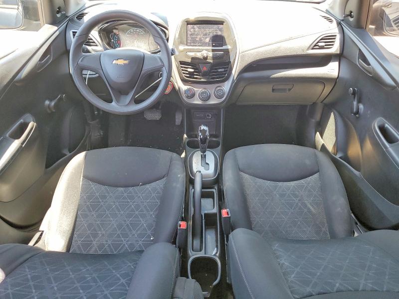 Продаж на аукціоні авто 2021 Chevrolet Spark, vin: KL8CB6SA5MC221624, номер лоту: 54812726