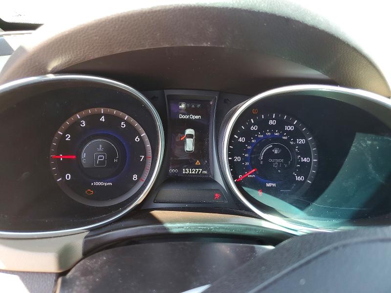 Продаж на аукціоні авто 2015 Hyundai Santa Fe Sport, vin: 5XYZU3LB8FG239020, номер лоту: 53062026