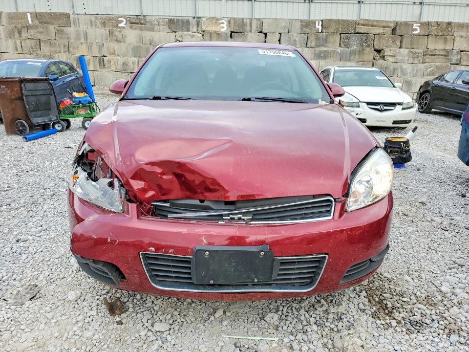 Продаж на аукціоні авто 2011 Chevrolet Malibu, vin: 2G1WG5EK8B1237249, номер лоту: 51796646