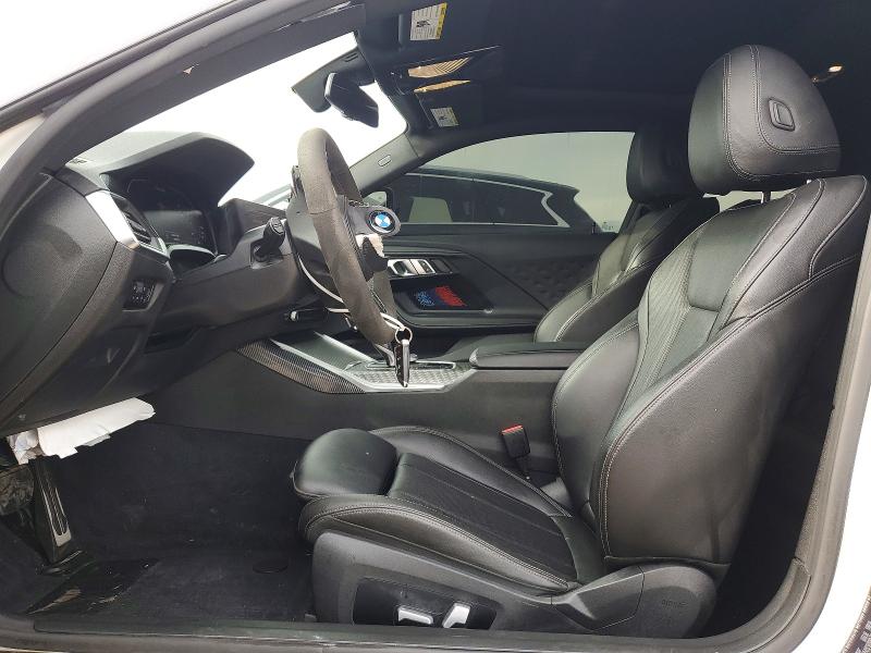 54719316 :رقم المزاد ، 3MW53CM0XN8C49182 vin ، 2022 Bmw M240xi مزاد بيع