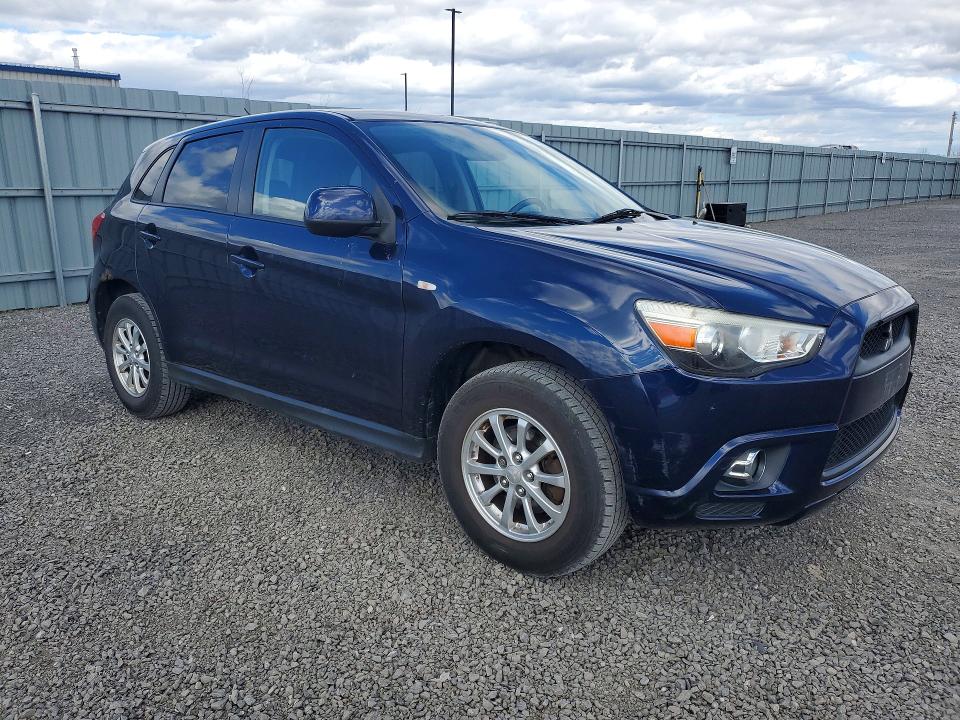 Aukcja sprzedaży 2011 Mitsubishi Rvr, vin: JA4AH3AUXBZ604034, numer aukcji: 53068116