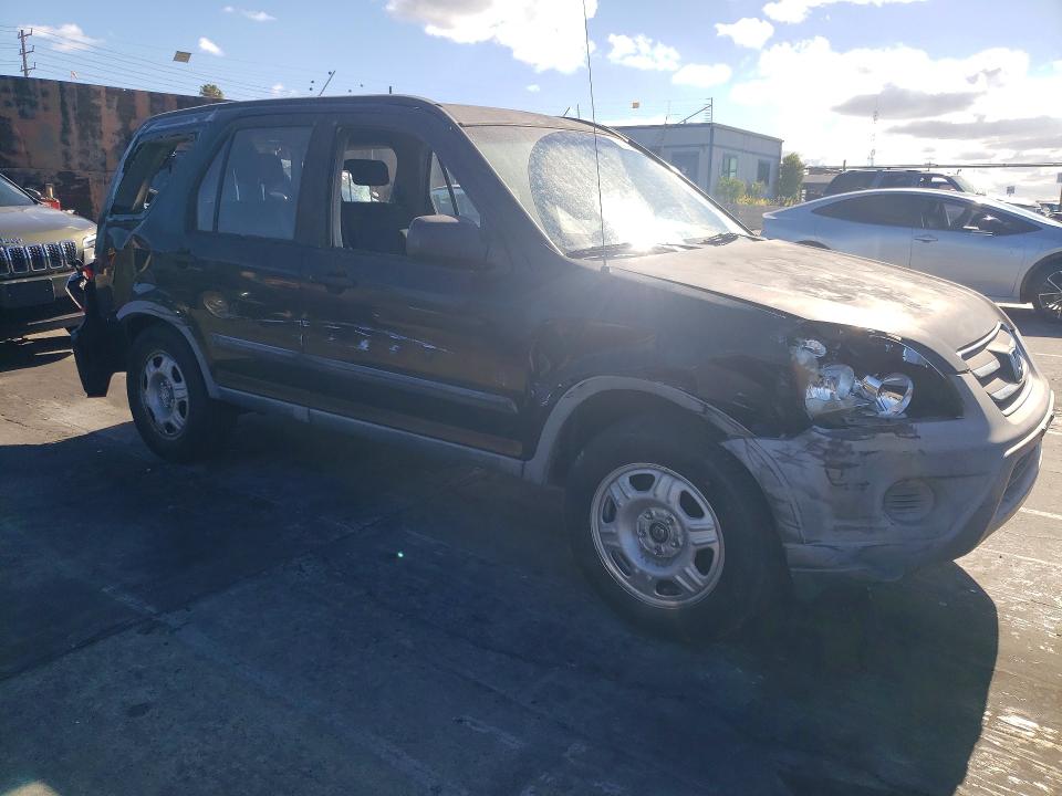 Продаж на аукціоні авто 2005 Honda Cr-v, vin: JHLRD68555C006982, номер лоту: 55337046