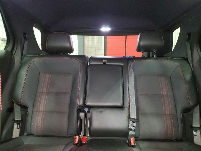 Продажа на аукционе авто 2024 Chevrolet Equinox, vin: 3GNAXWEG4RL223271, номер лота: 55135516